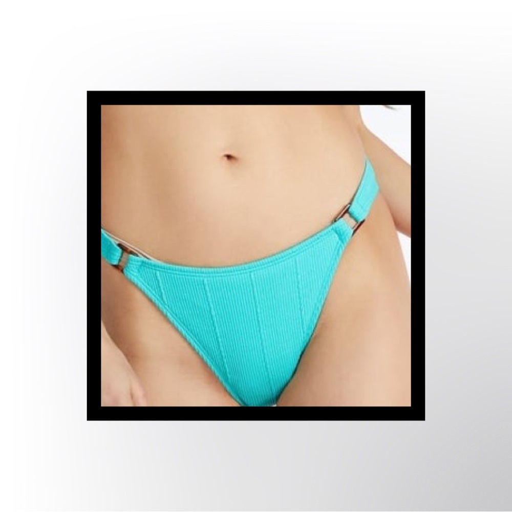 Dorina -Mallacoota Bikini Bottom